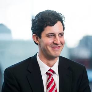 Meet your Posher, James